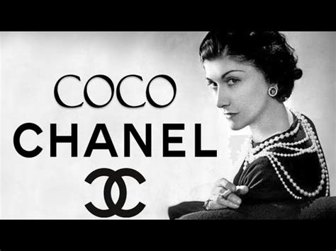 chanel gabrielle ad|when was coco chanel founded.